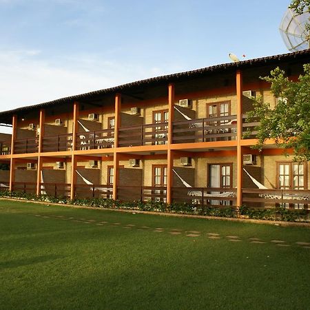 Hotel Cumuruxatiba Ruang foto