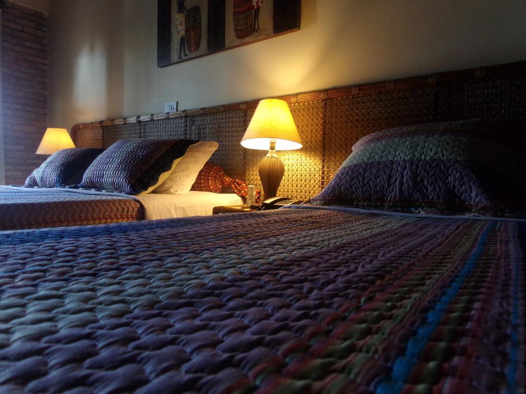 Hotel Cumuruxatiba Bagian luar foto